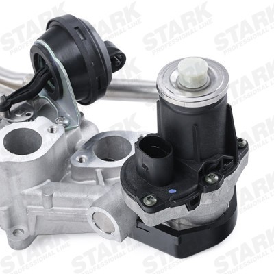 EGR module Stark SKEGM-4810002 SKEGM-4810002 - photo 5