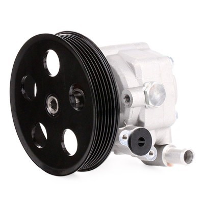 Hydraulic Pump, Steering System RIDEX 12H0129 12H0129 - photo 4
