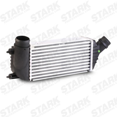 Intercooler, Charger Stark SKICC-0890043 SKICC-0890043 - photo 3