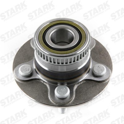 Wheel Bearing Stark SKWB-0180384 SKWB-0180384 - photo 3
