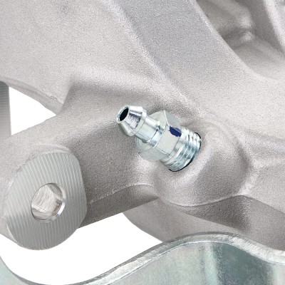 Brake Caliper RIDEX 78B0353 78B0353 - photo 6