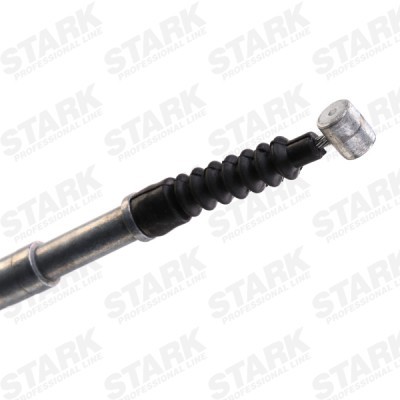 Cable Pull, Parking Brake Stark SKCPB-1050587 SKCPB-1050587 - photo 4