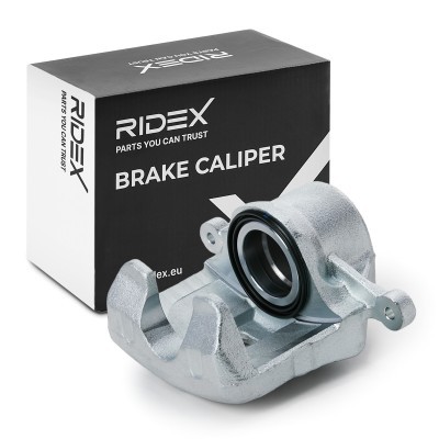 Brake Caliper RIDEX 78B0816 78B0816 - photo 2