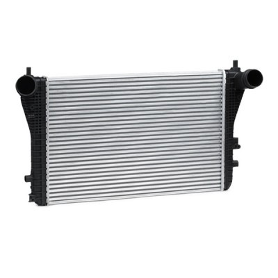 Intercooler, Charger RIDEX 468I0352 468I0352 - photo 3