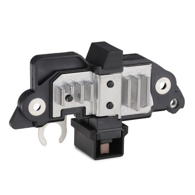 Alternator Regulator RIDEX 288R0046 288R0046 - photo 4