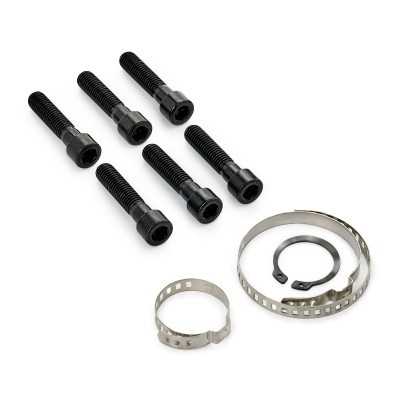 Joint Kit, Drive Shaft RIDEX 5J0809 5J0809 - photo 6