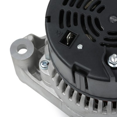 Alternator RIDEX 4G0074 4G0074 - photo 6