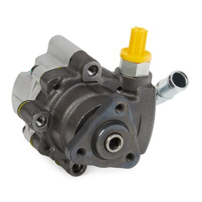 Hydraulic Pump, Steering System RIDEX 12H0500 12H0500 - photo 3