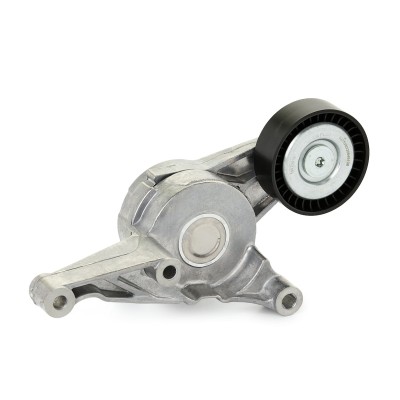Belt Tensioner V-Ribbed Belt RIDEX 540T0014P 540T0014P - photo 3