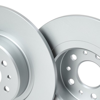 Brake Disc RIDEX 82B0100P 82B0100P - photo 5