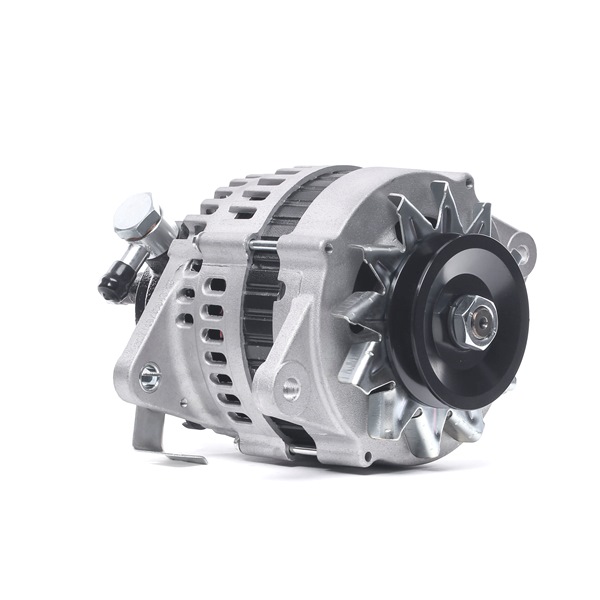 Alternator RIDEX 4G0227 4G0227 - photo 1