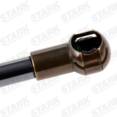 Gas Spring, boot-/cargo area Stark SKGS-0220490 SKGS-0220490 - photo 4