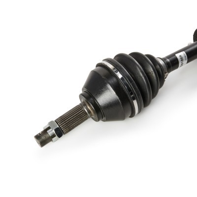 Drive Shaft RIDEX 13D0166R 13D0166R - photo 5