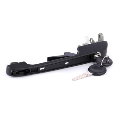Door Handle RIDEX 1373D0112 1373D0112 - photo 3
