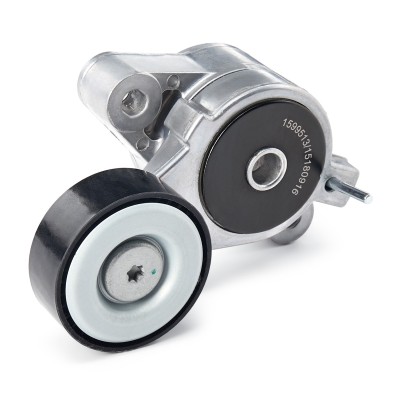 Belt Tensioner V-Ribbed Belt RIDEX 310T0309 310T0309 - photo 7