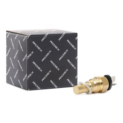 Sensor, Coolant Temperature RIDEX 830C0094 830C0094 - photo 2