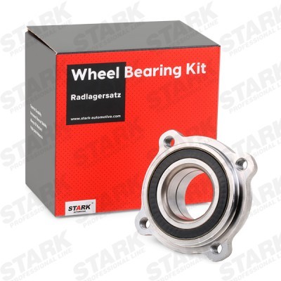Wheel Bearing Stark SKWB-0180221 SKWB-0180221 - photo 3