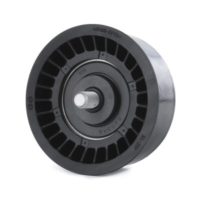 Deflection/Guide Pulley Timing Belt RIDEX 313D0062 313D0062 - photo 4
