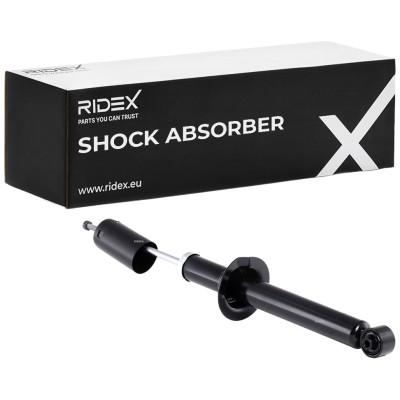 Shock Absorber RIDEX 854S1194 854S1194 - photo 6