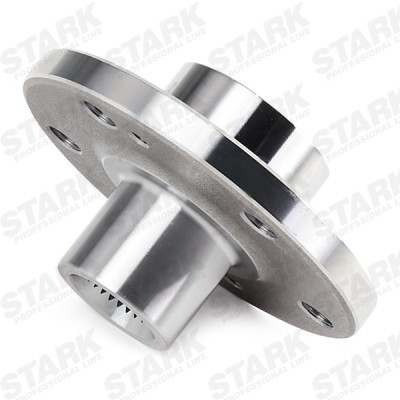 Wheel Hub Stark SKWH-0181305 SKWH-0181305 - photo 4