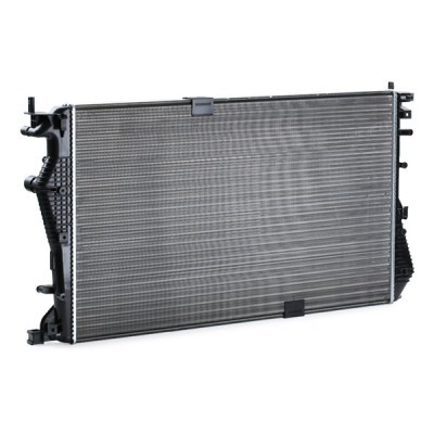 Radiator, Engine Cooling RIDEX 470R0765 470R0765 - photo 4