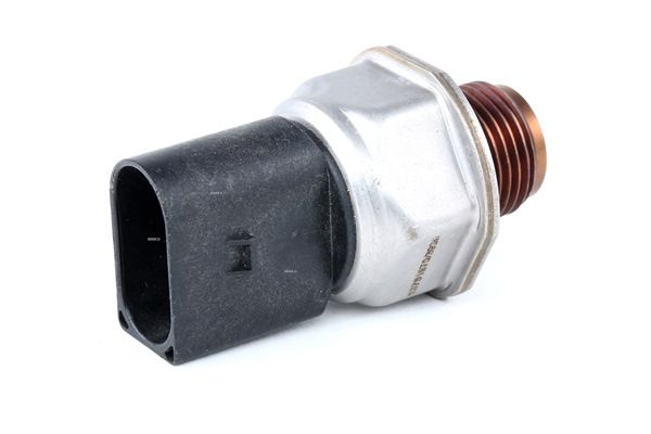 Sensor, fuel pressure RIDEX 3942S0033 3942S0033 - photo 1