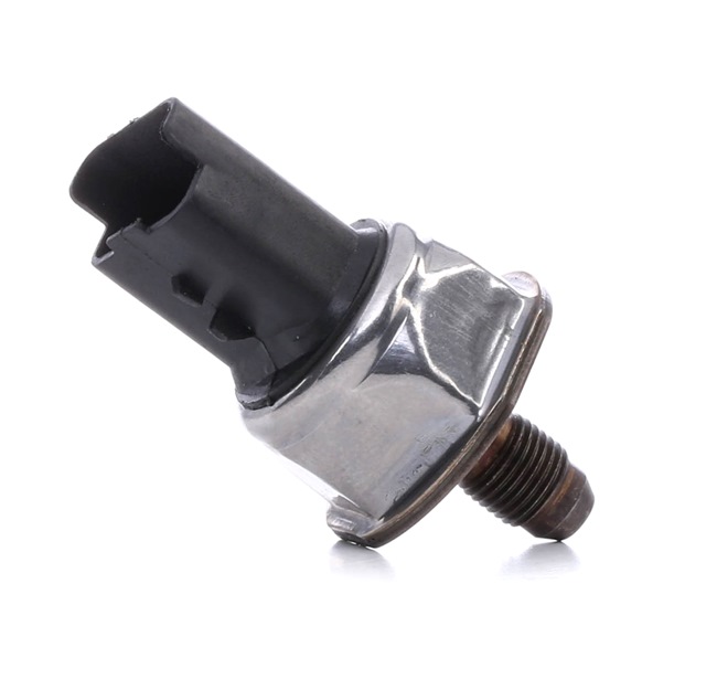 Sensor, fuel pressure RIDEX 3942S0062 3942S0062 - photo 1