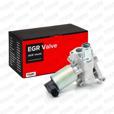 EGR Valve Stark SKEGR-0770051 SKEGR-0770051 - photo 2