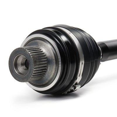 Drive Shaft RIDEX 13D1257P 13D1257P - photo 6