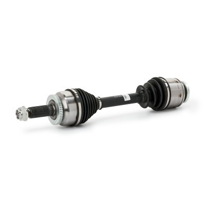 Drive Shaft RIDEX 13D2161R 13D2161R - photo 3