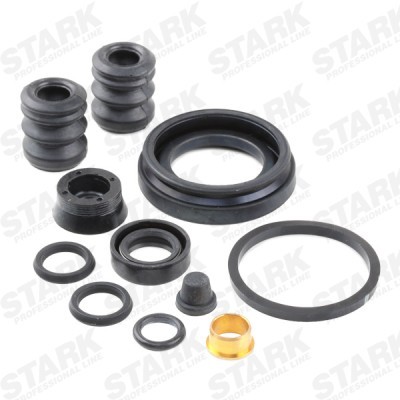 Repair Kit, Brake Caliper Stark SKRK-0730001 SKRK-0730001 - photo 3
