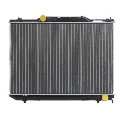 Radiator, Engine Cooling RIDEX 470R0113 470R0113 - photo 3