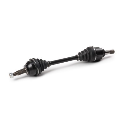 Drive Shaft RIDEX 13D1095R 13D1095R - photo 3
