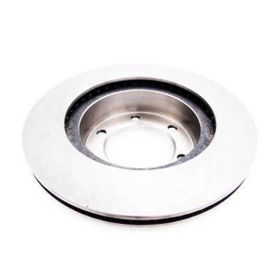 Brake Disc RIDEX 82B0830 82B0830 - photo 3
