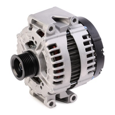 Alternator RIDEX 4G0501 4G0501 - photo 3
