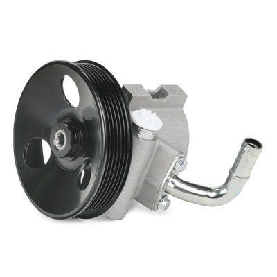 Hydraulic Pump, Steering System RIDEX 12H0289 12H0289 - photo 3