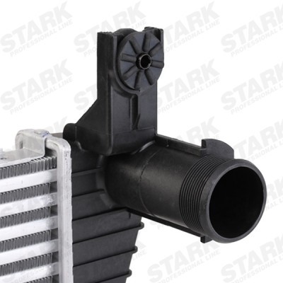 Intercooler, Charger Stark SKICC-0890246 SKICC-0890246 - photo 4
