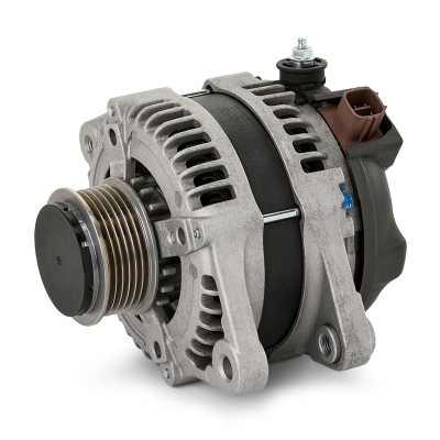 Alternator RIDEX 4G0079R 4G0079R - photo 3