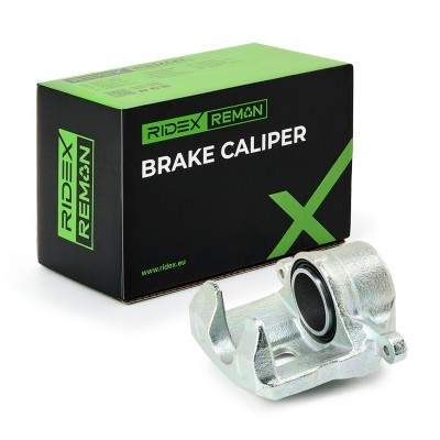 Brake Caliper RIDEX 78B2554R 78B2554R - photo 2