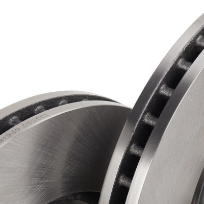 Brake Disc RIDEX 82B1171 82B1171 - photo 7
