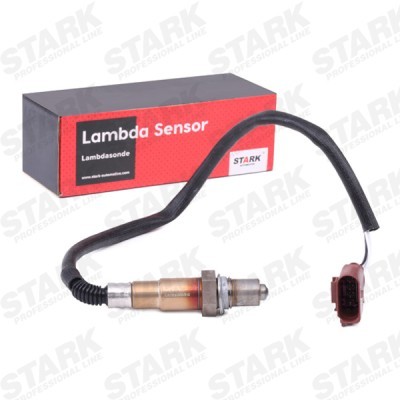 Lambda (Oxygen) Sensor Stark SKLS-0140674 SKLS-0140674 - photo 2