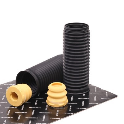Dust Cover Kit, shock absorber RIDEX 919D0114 919D0114 - photo 2