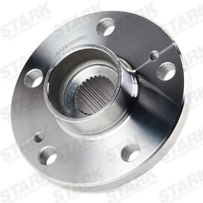 Wheel Hub Stark SKWH-0181305 SKWH-0181305 - photo 3