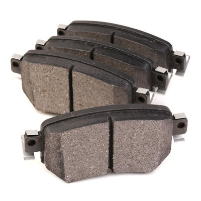 Brake Pads Set RIDEX 402B1341 402B1341 - photo 4