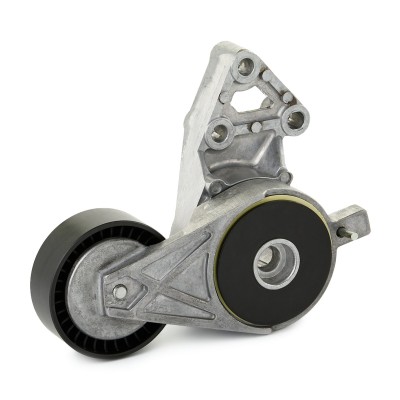 Belt Tensioner V-Ribbed Belt RIDEX 540T0009P 540T0009P - photo 4