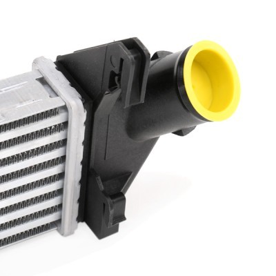 Intercooler, Charger RIDEX 468I0063 468I0063 - photo 5