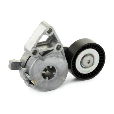 Belt Tensioner V-Ribbed Belt RIDEX 540T0009P 540T0009P - photo 3