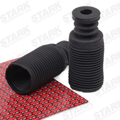 Dust Cover Kit, shock absorber Stark SKDCK-1240088 SKDCK-1240088 - photo 2
