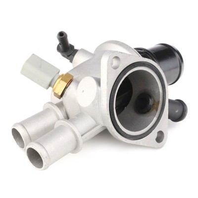 Thermostat, Coolant RIDEX 316T0154 316T0154 - photo 4