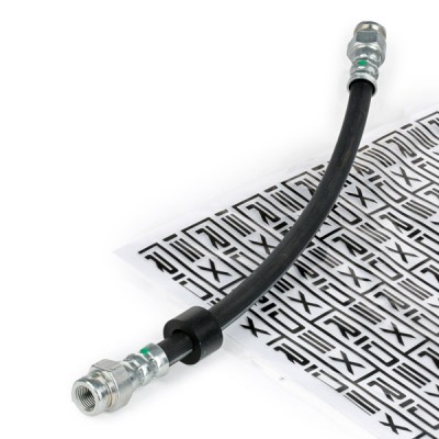Brake Hose RIDEX 83B0407 83B0407 - photo 2